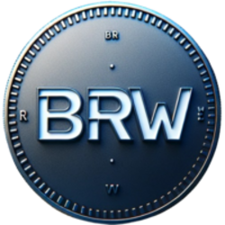 Bitrock Wallet Token